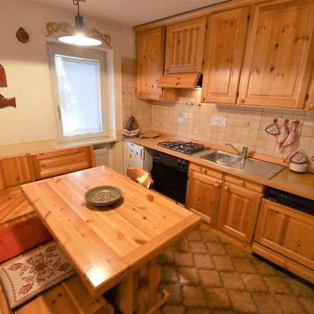 Apartment Villa Bellavista By Interhome Campitello di Fassa Eksteriør bilde