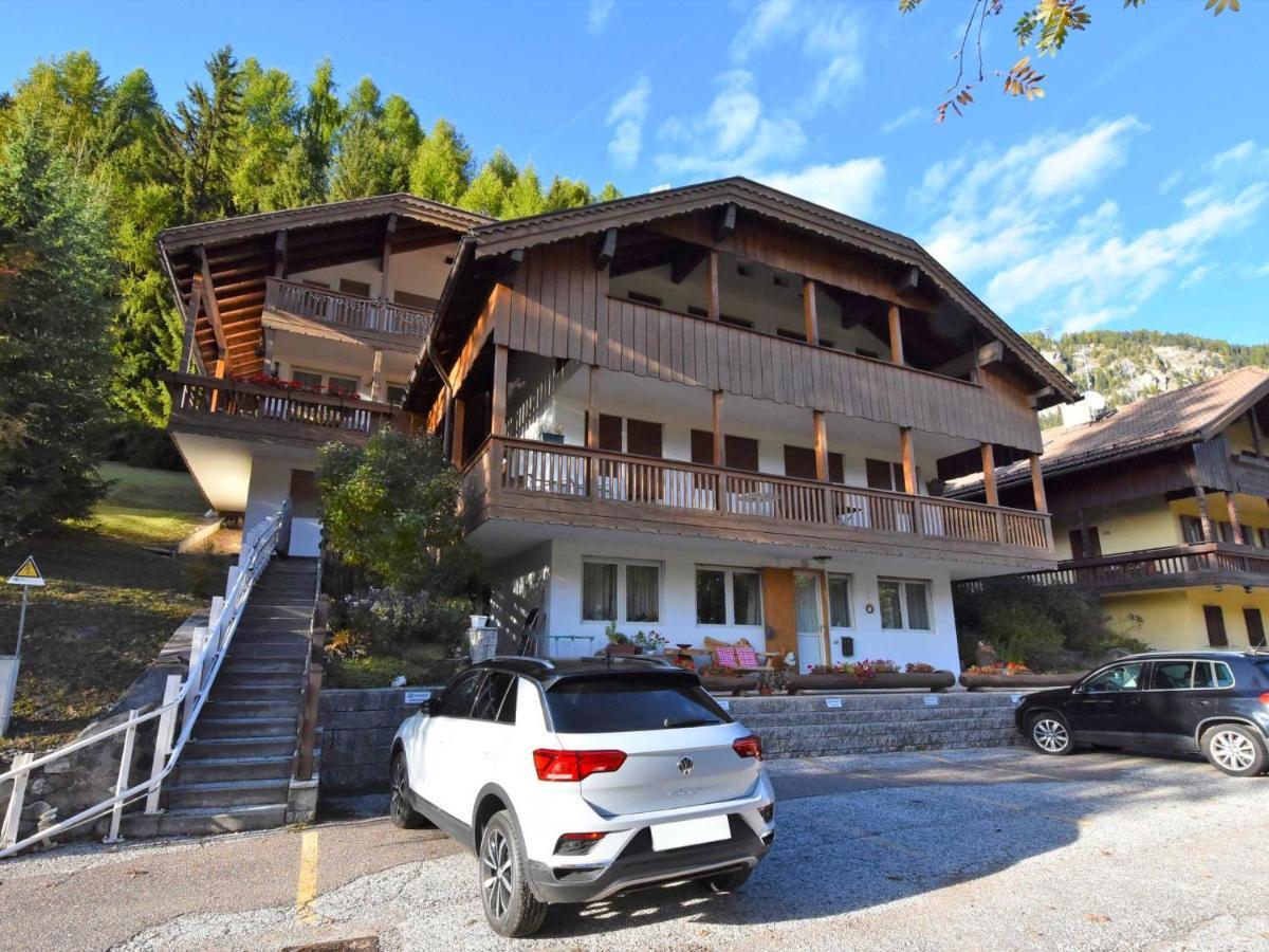 Apartment Villa Bellavista By Interhome Campitello di Fassa Eksteriør bilde