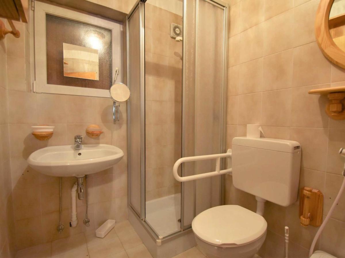 Apartment Villa Bellavista By Interhome Campitello di Fassa Eksteriør bilde